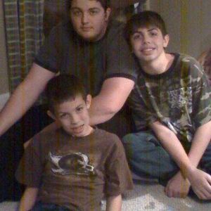 Meet your Posher, Chris